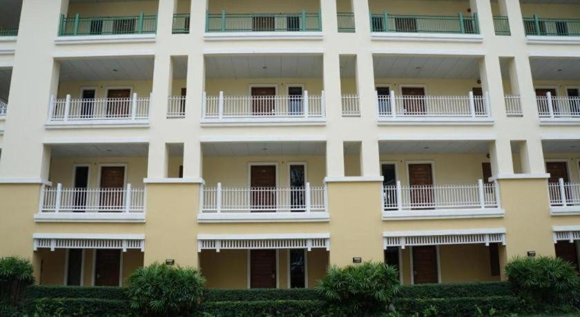 The One Hotel 3*