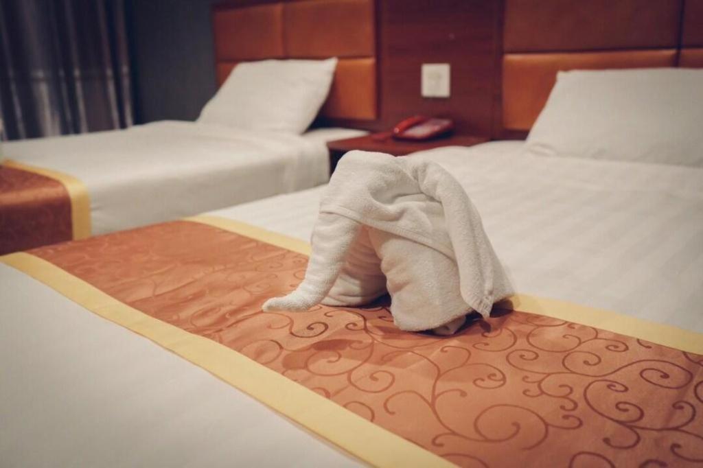 Hotel Oyo 1130 Ck Pattaya 4*