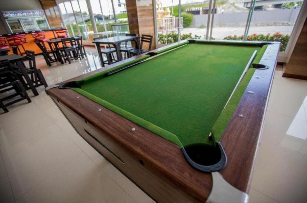 Oyo 1130 Ck Pattaya Hotel Nong Prue