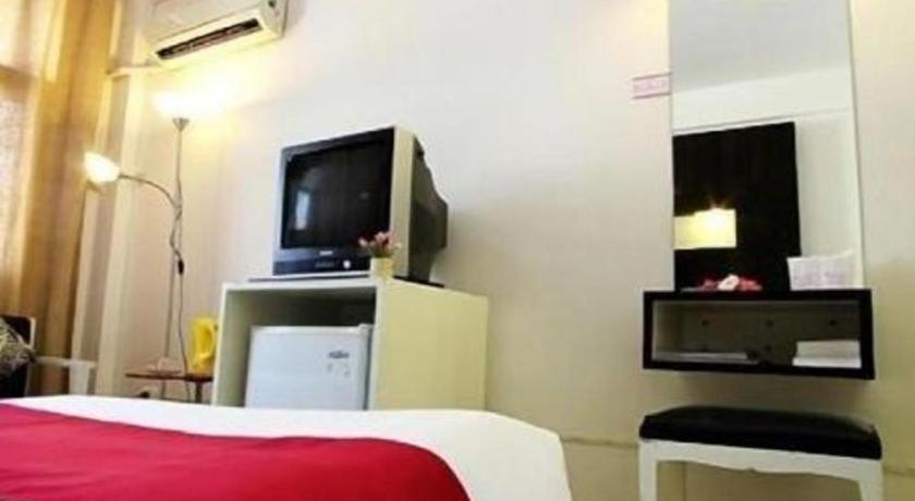 Hotel The Ratchathani