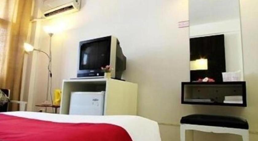 The Ratchathani 3*