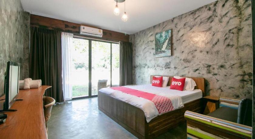 Hotel Oyo 75374 Baan Rak Mai
