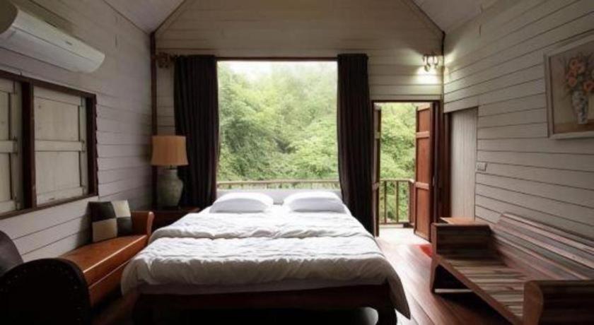 Hotel Oyo 75374 Baan Rak Mai 3*