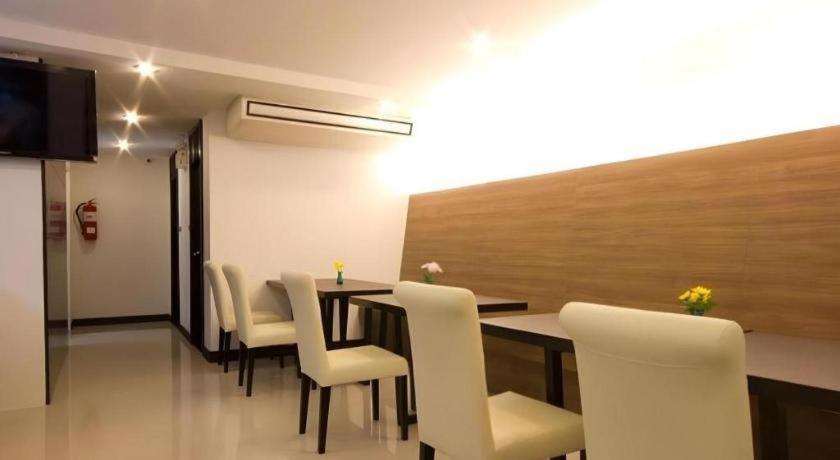Hotel Punyapha Place