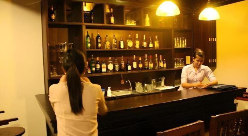 Phoomthai Garden Hotel 3*