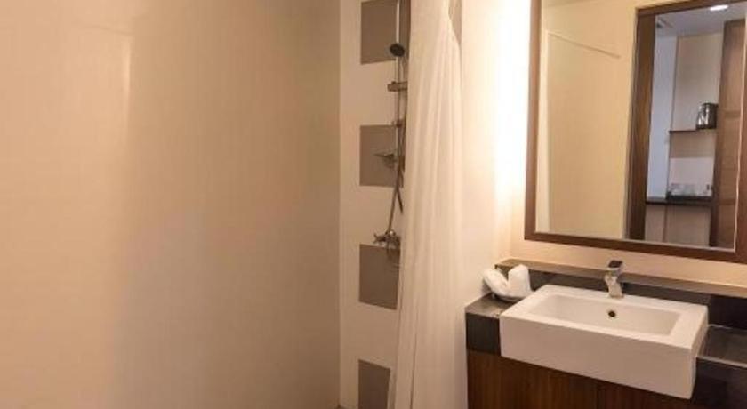 Hotel Phoomthai Garden 3*