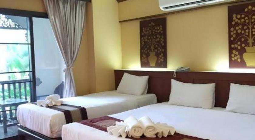 Phoomthai Garden 3*