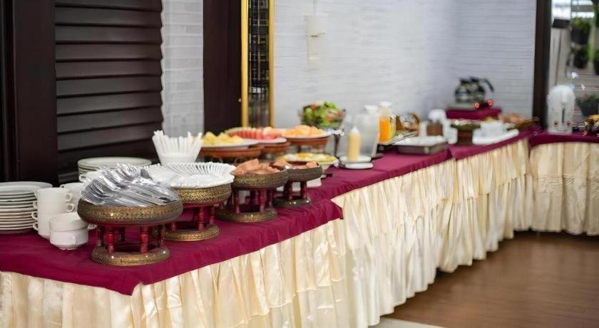 Phoomthai Garden 3*