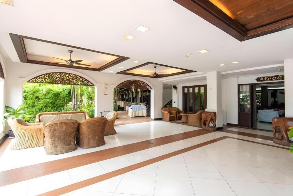 Phoomthai Garden 3*