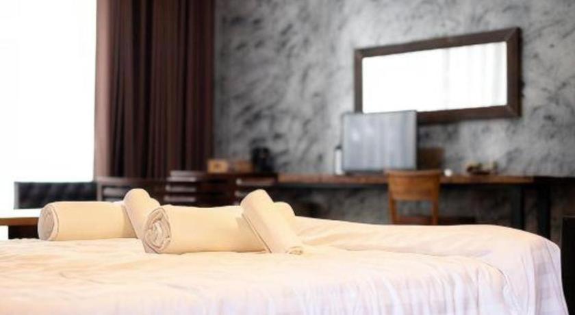 Oyo 75374 Baan Rak Mai 3*