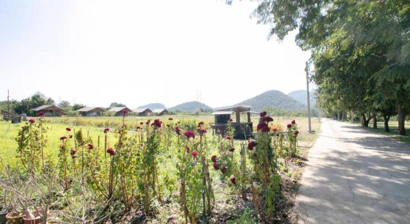Oyo 75374 Baan Rak Mai