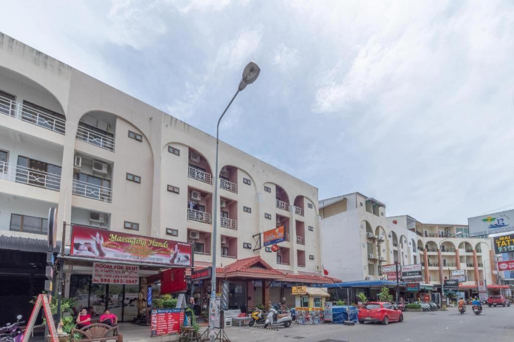 Oyo 1125 Chokdee Hotel 2*