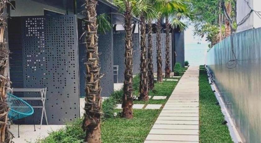 Hotel Sea