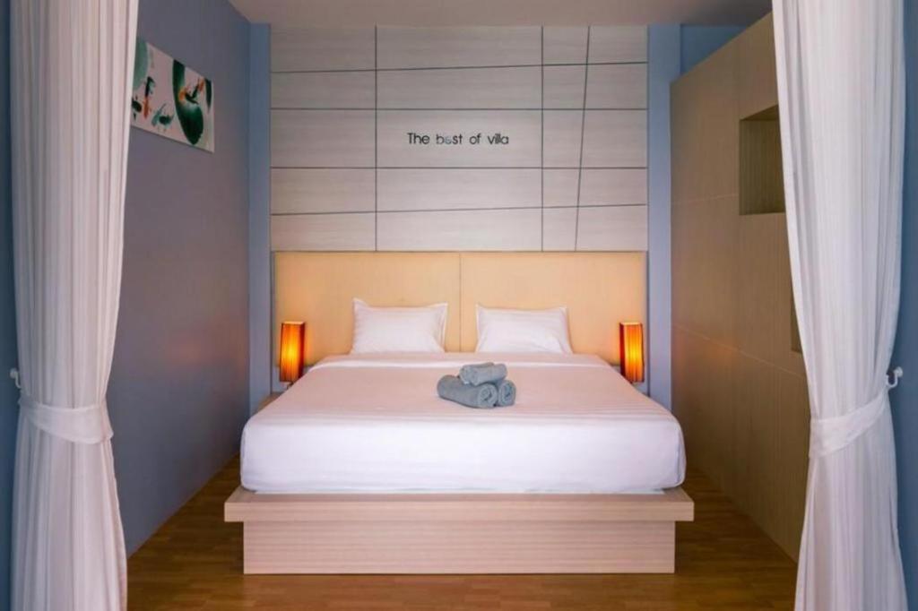 Hotel Sea