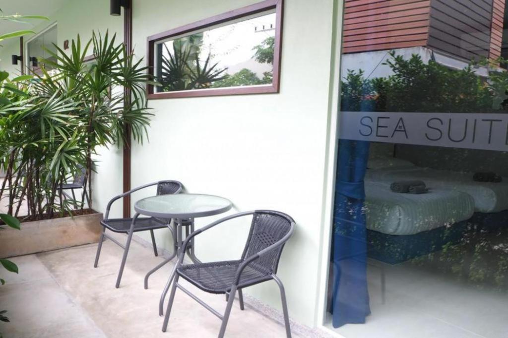 Hotel Sea