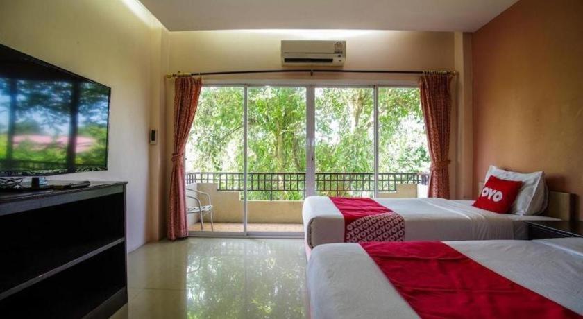 Hotel Oyo 384 Ban Sabaidee 3*