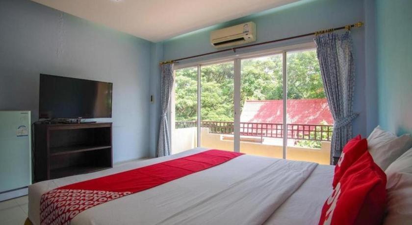 Hotel Oyo 384 Ban Sabaidee Phra Nakhon Si Ayutthaya
