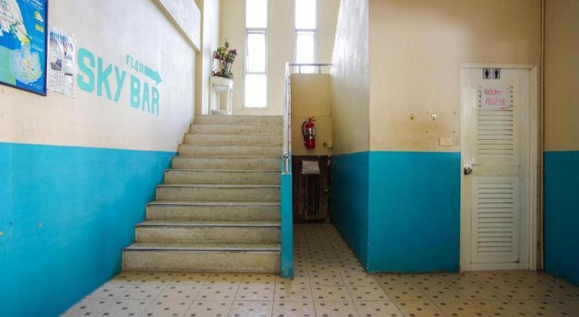 Oyo 384 Ban Sabaidee Hotel 3*