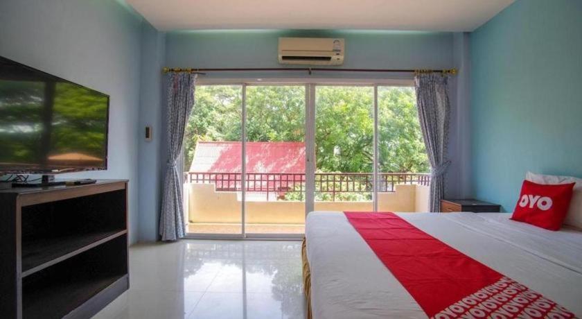 Oyo 384 Ban Sabaidee Hotel 3*