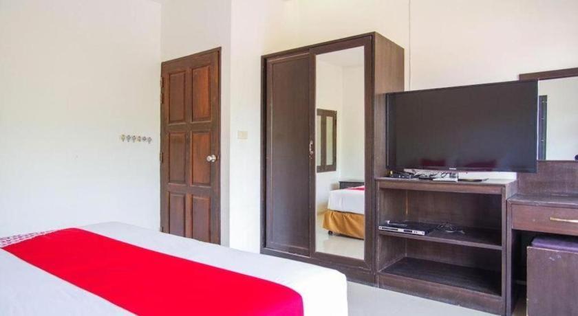 Hotel Oyo 384 Ban Sabaidee