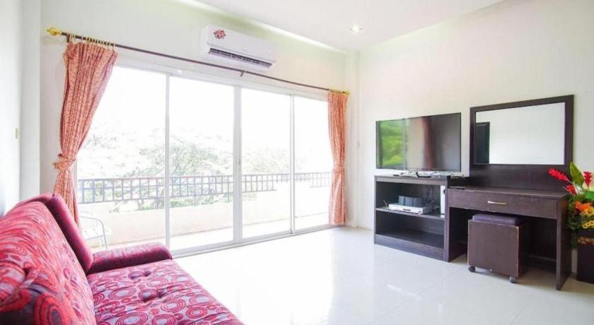 Hotel Oyo 384 Ban Sabaidee Phra Nakhon Si Ayutthaya