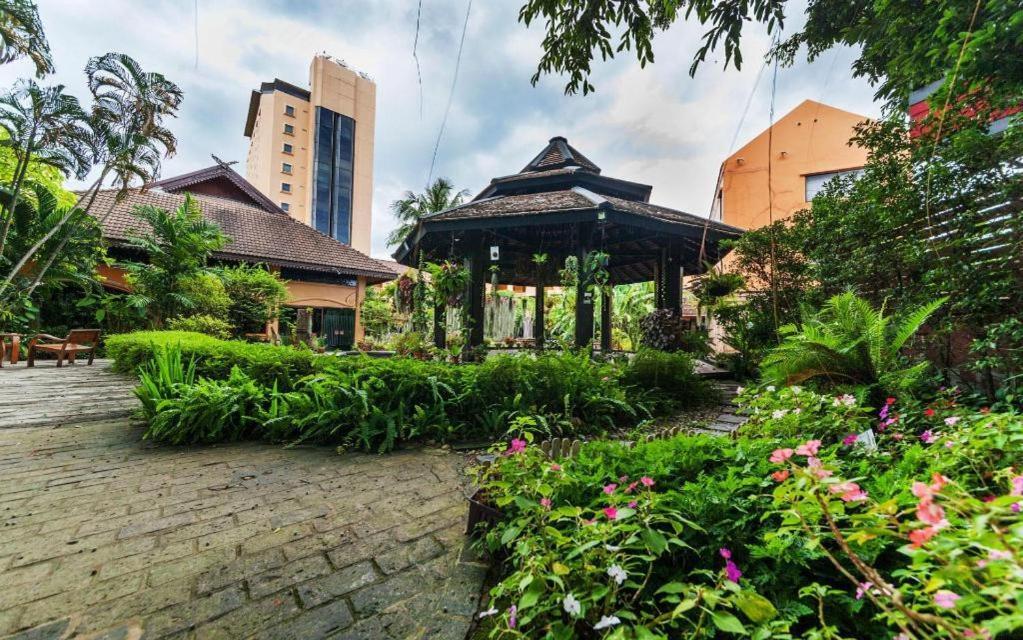 Hotel Garden