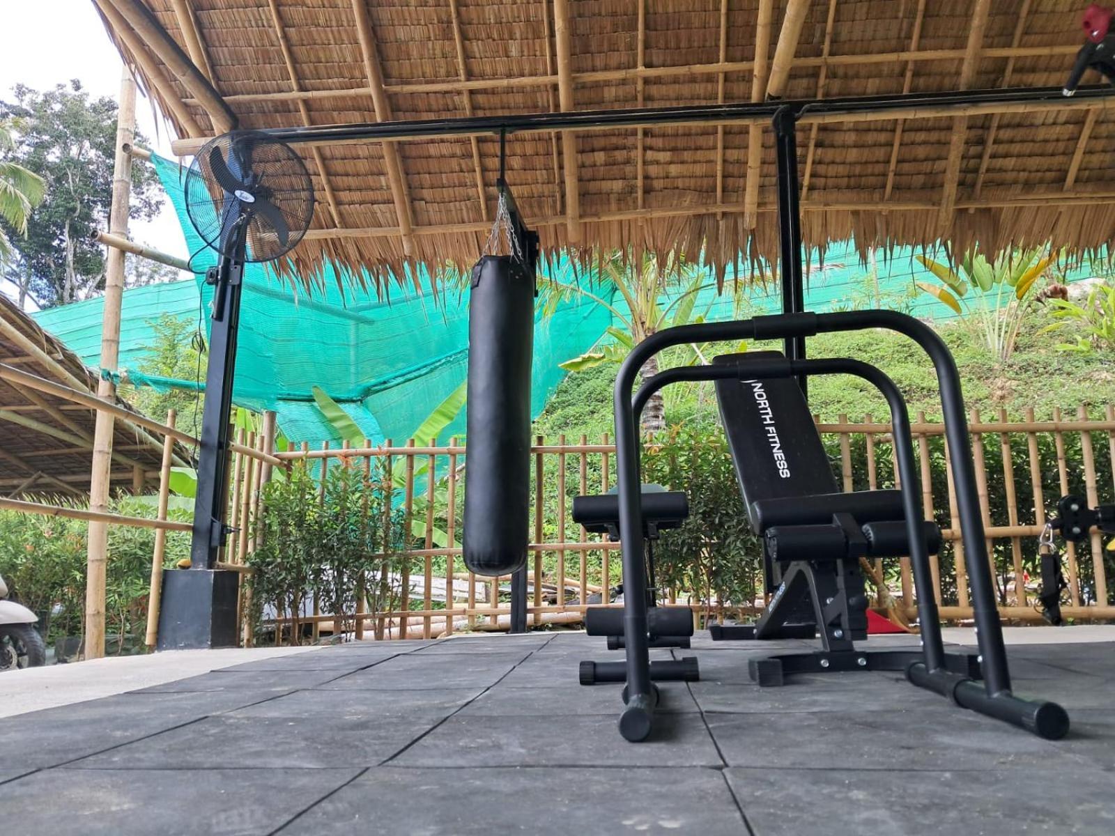 Roomquest Theva 4* Koh Samui