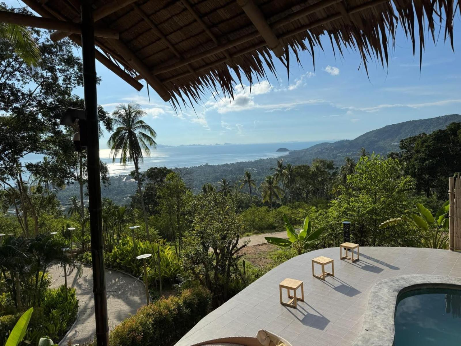 Roomquest Theva 4* Koh Samui