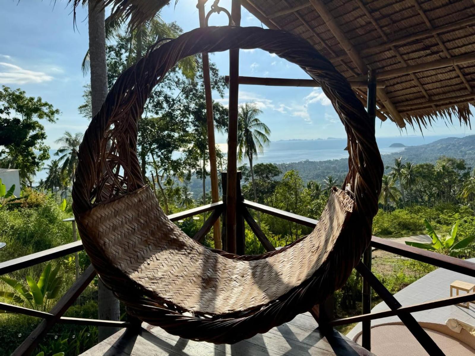Roomquest Theva Koh Samui
