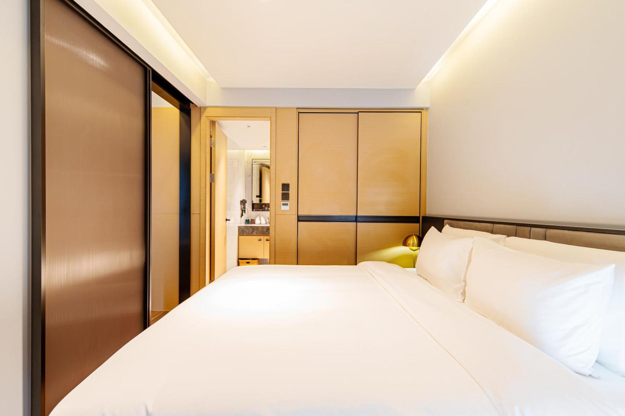 Beverly Mountain Bay, Trademark Collection By Wyndham 4*