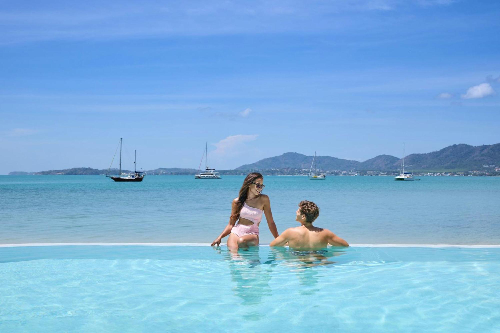 Veranda Phuket, Autograph Collection Hotel Cape Panwa
