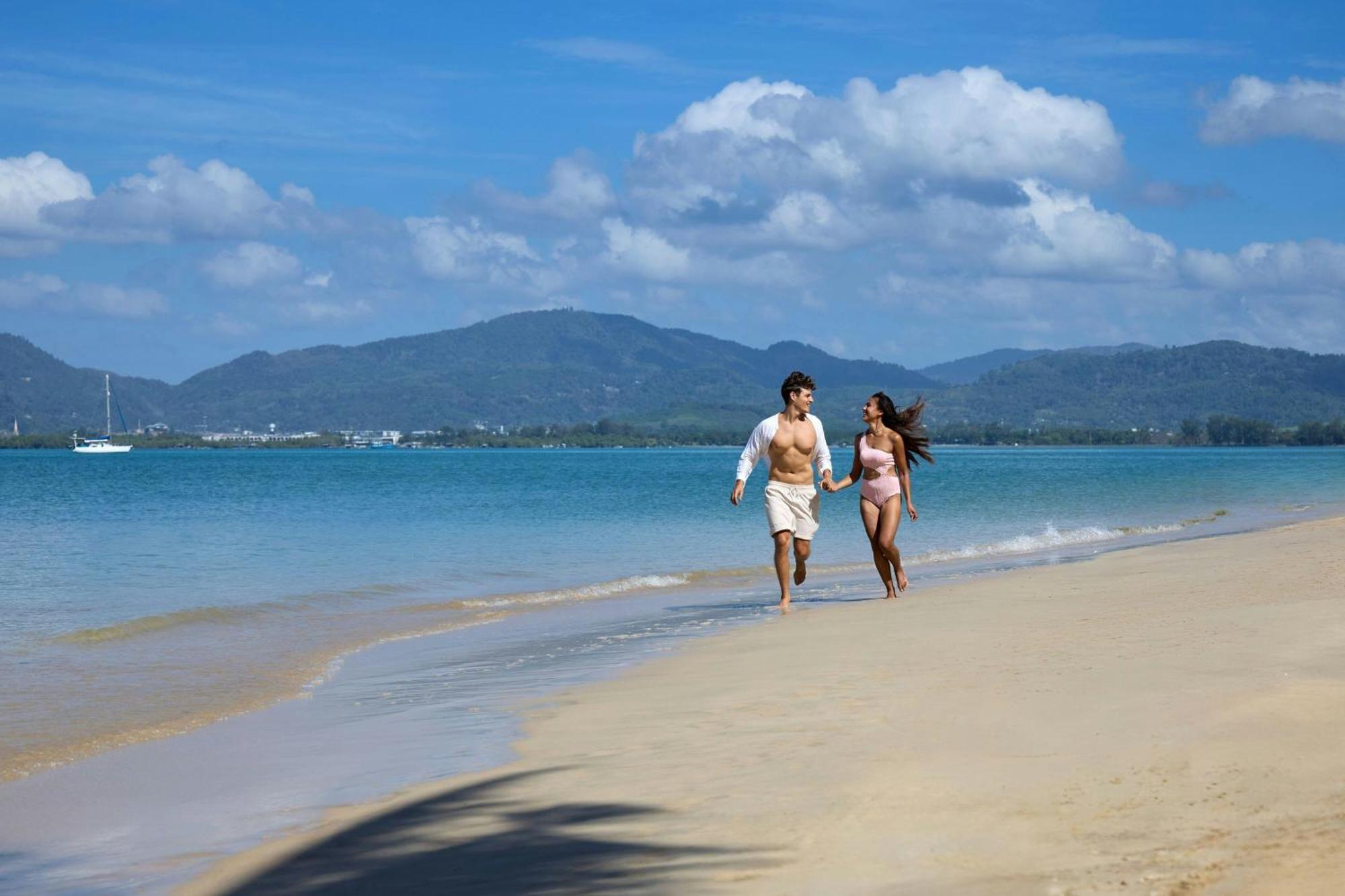 Veranda Phuket, Autograph Collection 5*