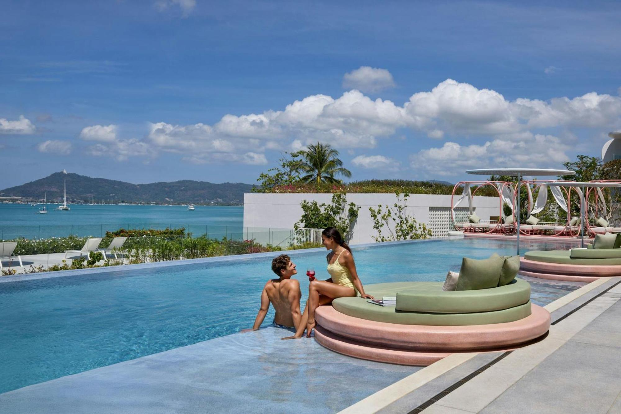 Hotel Veranda Phuket, Autograph Collection 5*