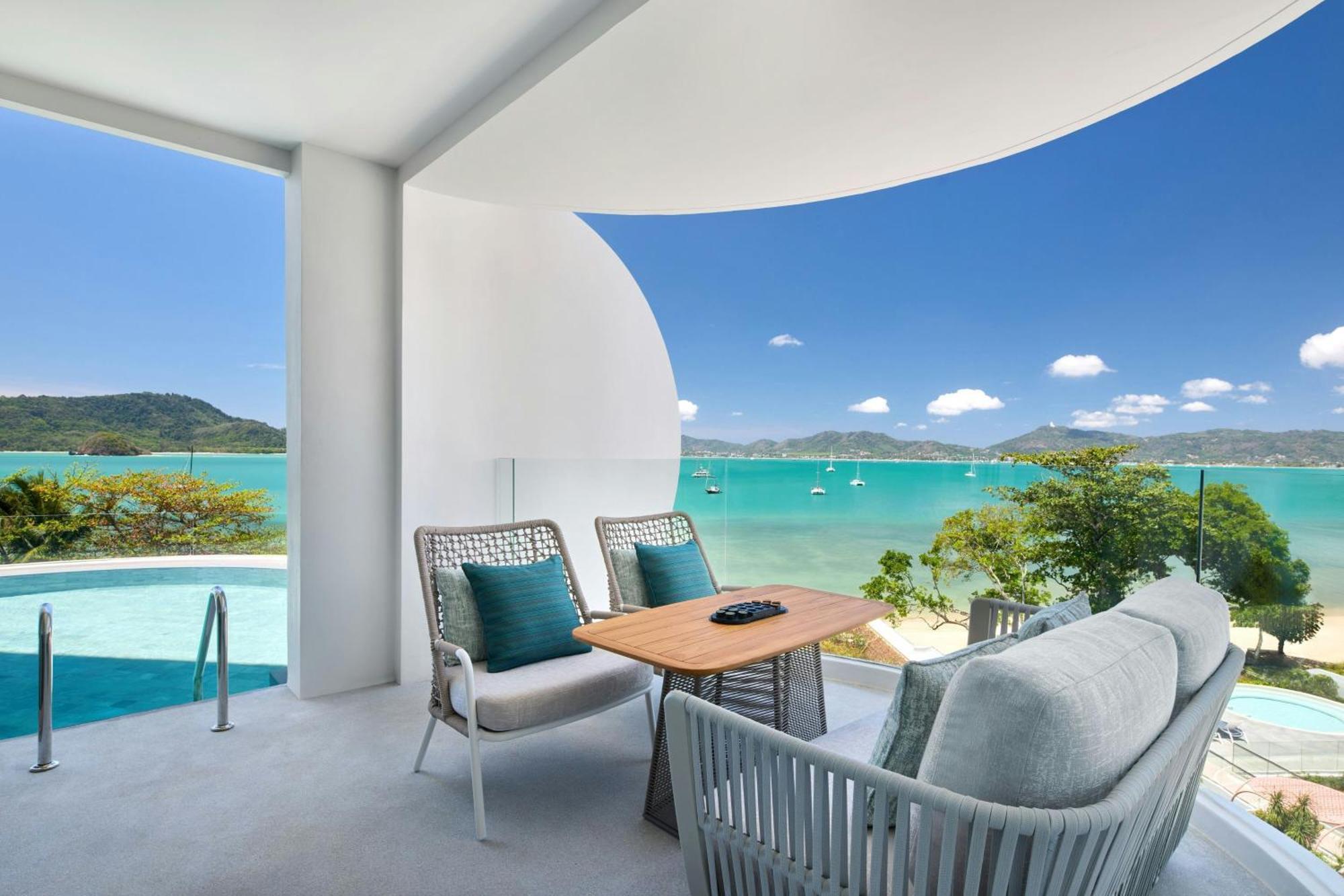 Veranda Phuket, Autograph Collection
