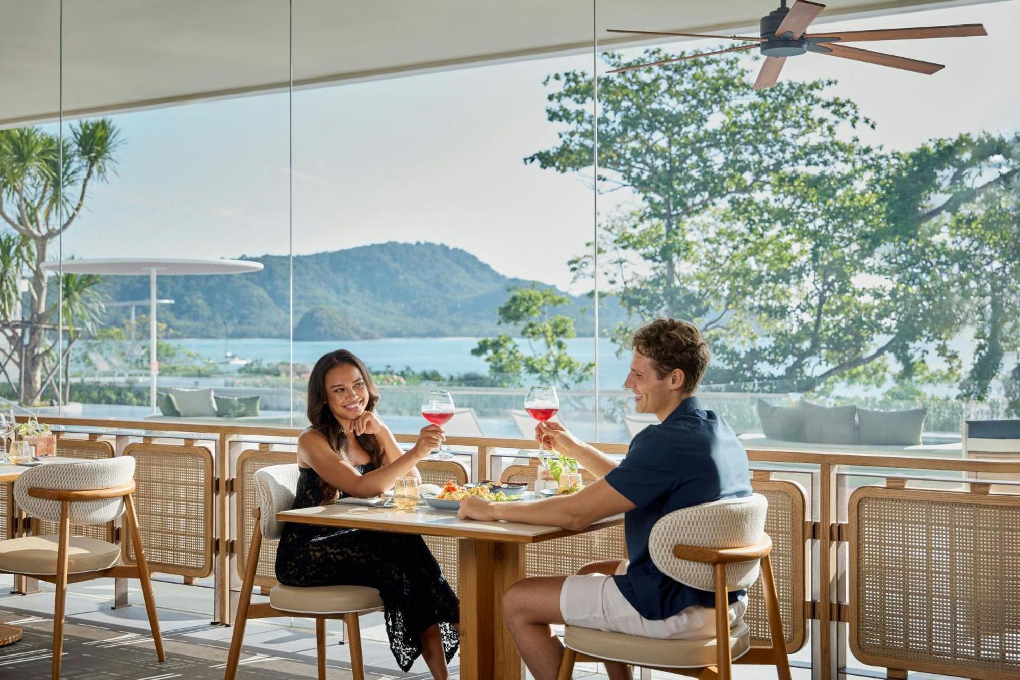 Veranda Phuket, Autograph Collection 5*