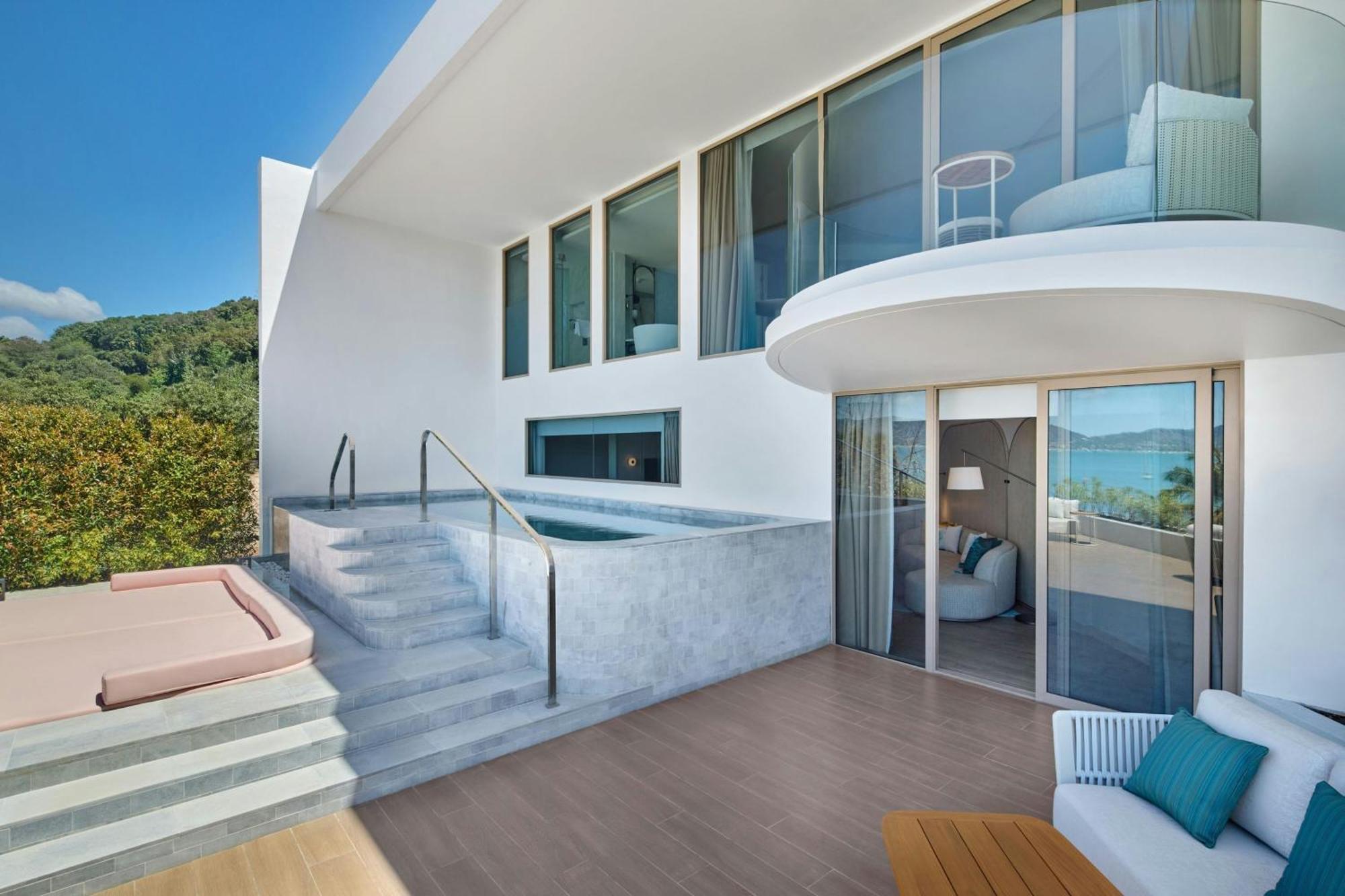 Veranda Phuket, Autograph Collection Hotel Cape Panwa