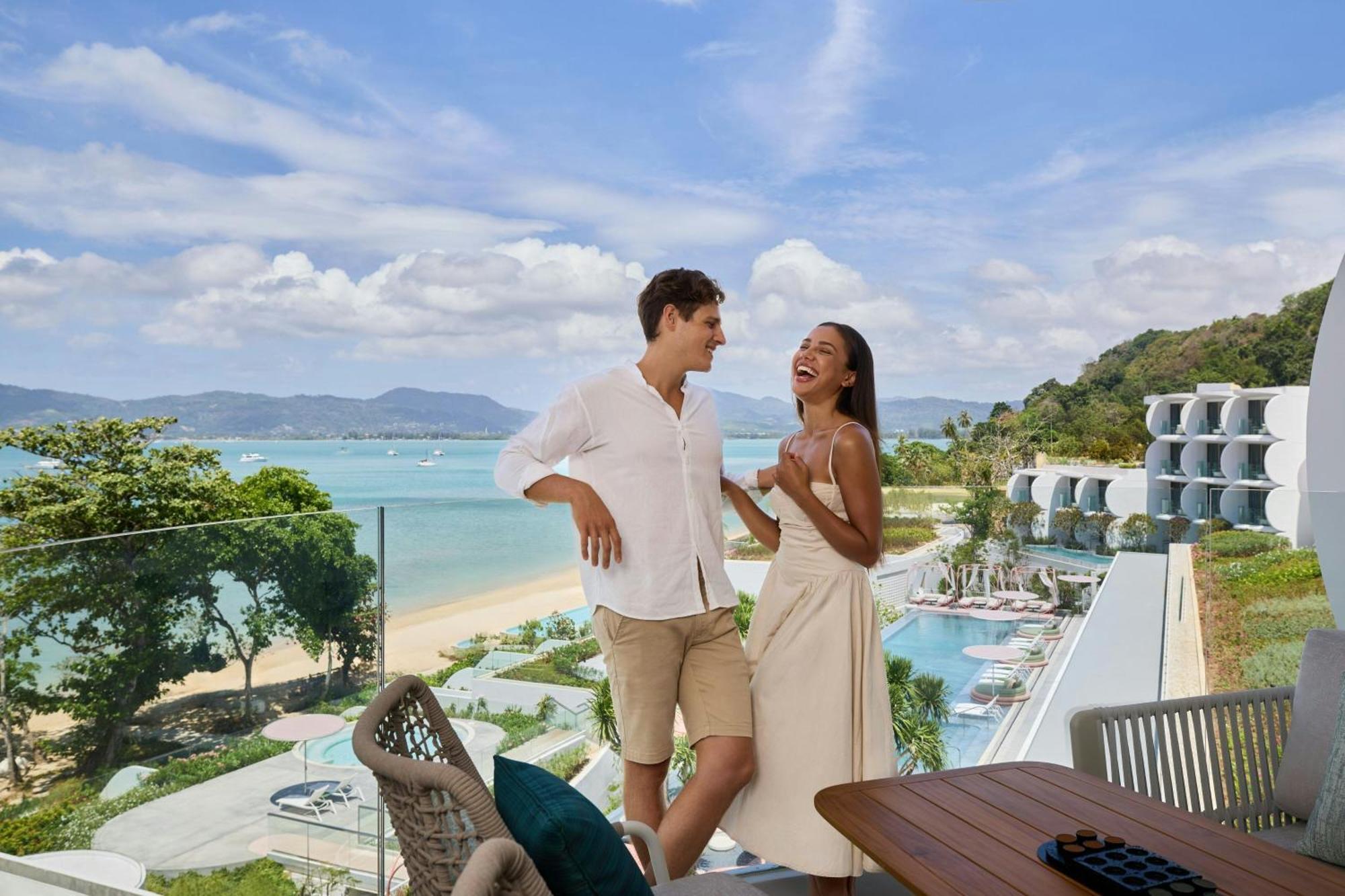 Veranda Phuket, Autograph Collection Hotel 5*