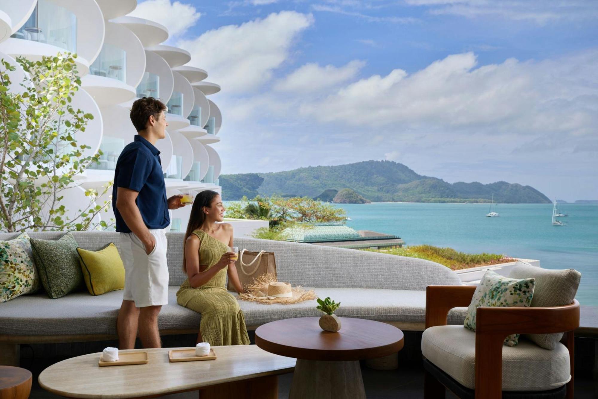 Veranda Phuket, Autograph Collection 5* Cape Panwa