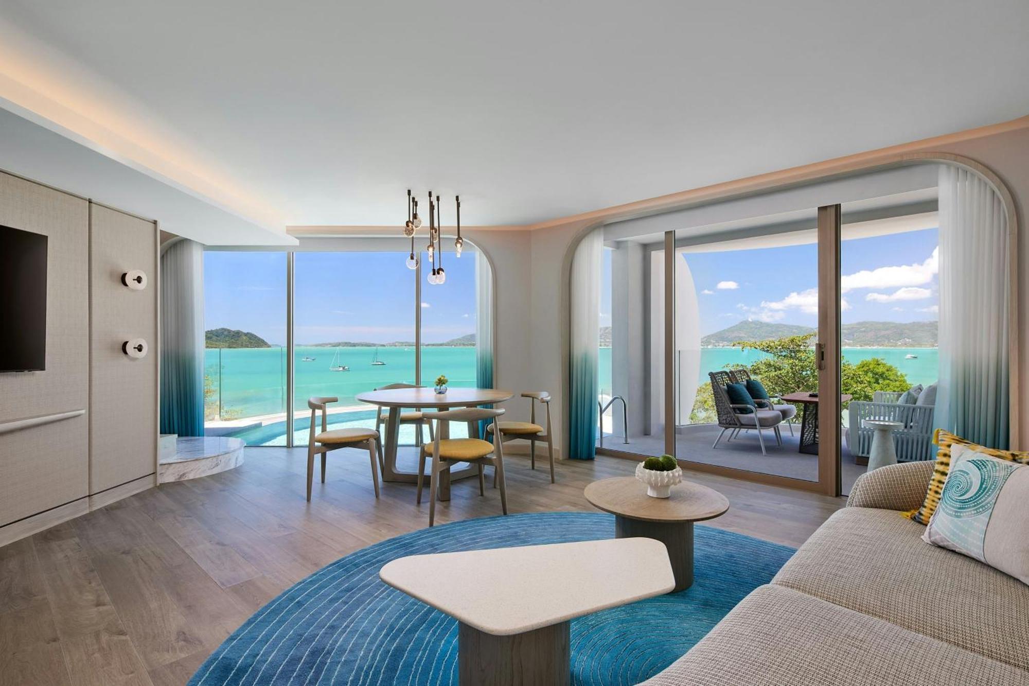 Veranda Phuket, Autograph Collection Hotel Cape Panwa