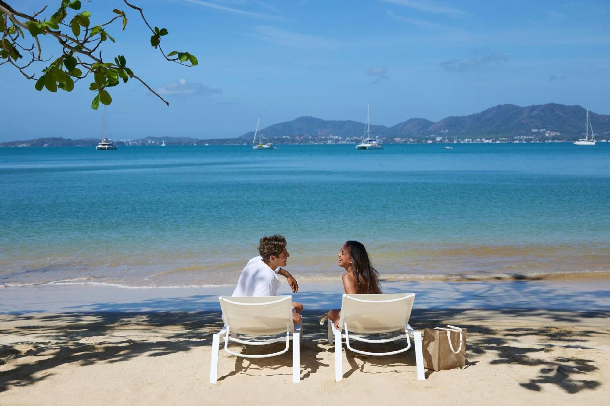 Veranda Phuket, Autograph Collection