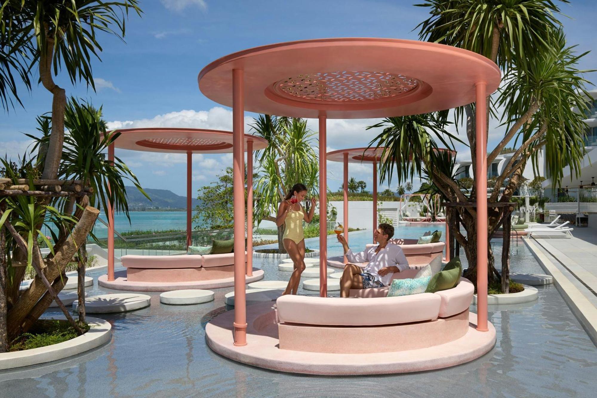 Veranda Phuket, Autograph Collection Hotel Cape Panwa
