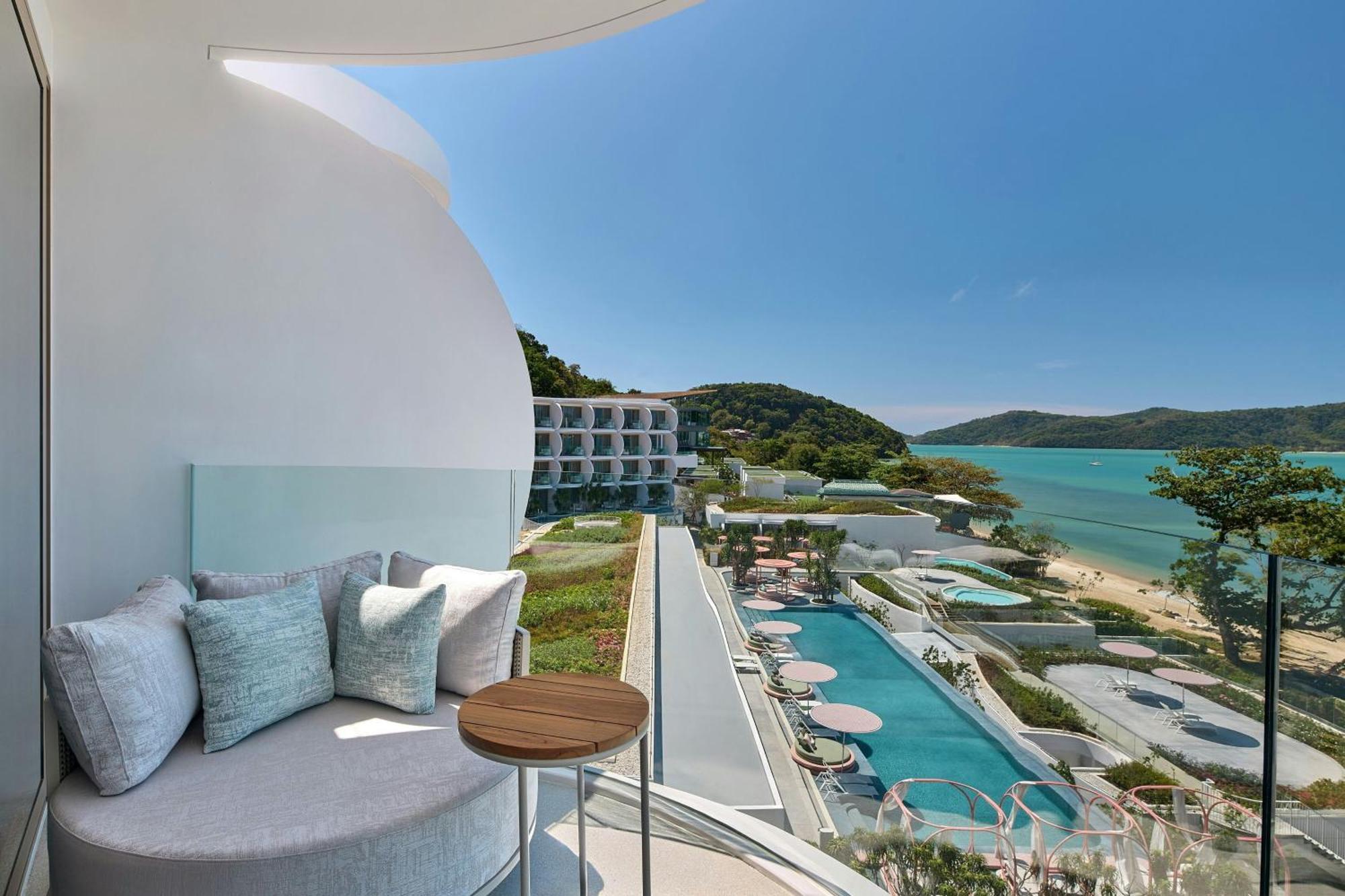 Veranda Phuket, Autograph Collection 5*