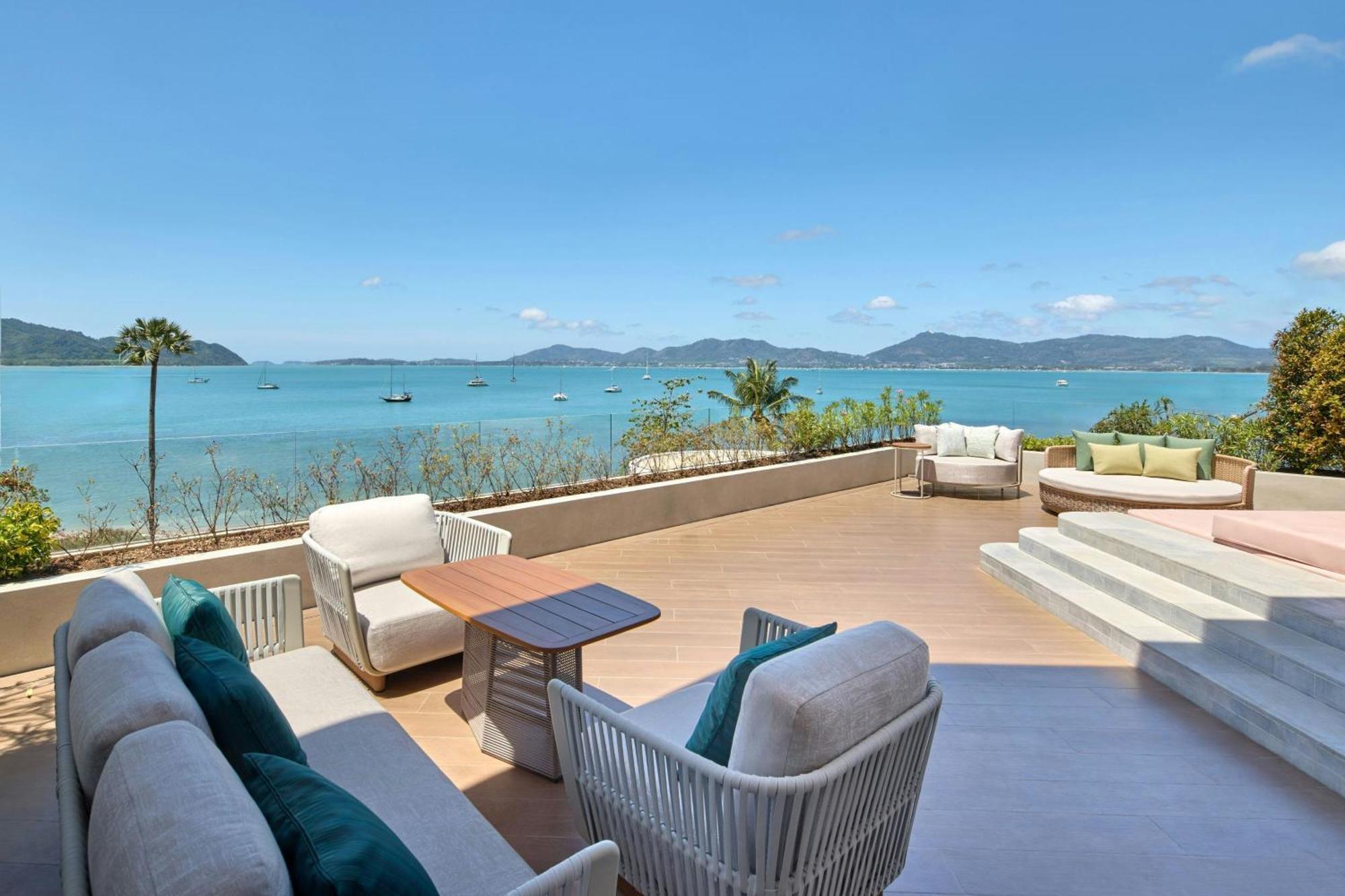 Veranda Phuket, Autograph Collection Cape Panwa