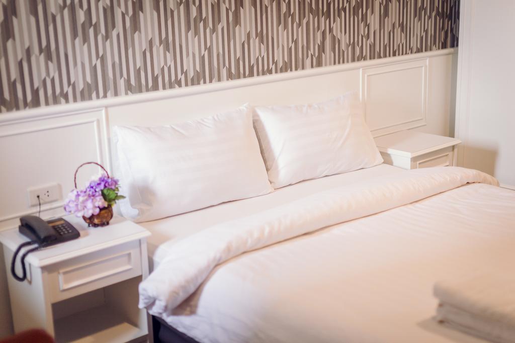 Hotel Chaipat Khon Kaen