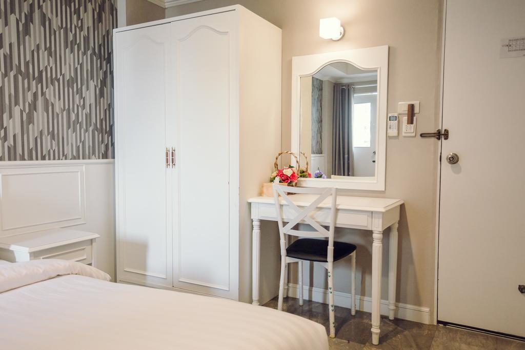 Hotel Chaipat 3*