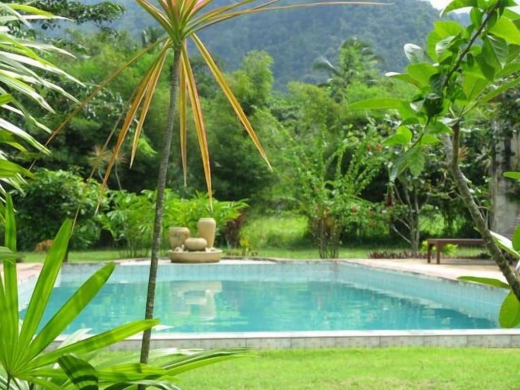 Resort Baan Chueng Kao