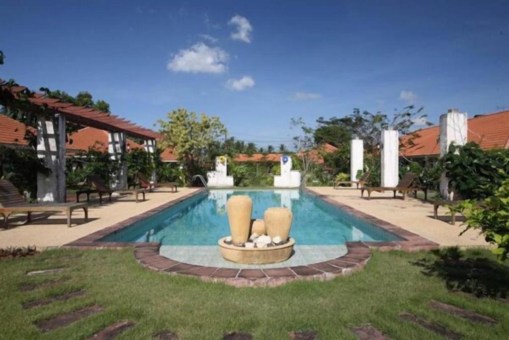 Baan Chueng Kao 3*