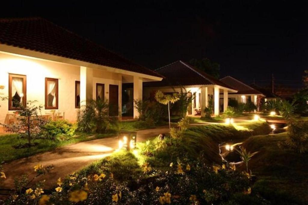 Baan Chueng Kao Ranong