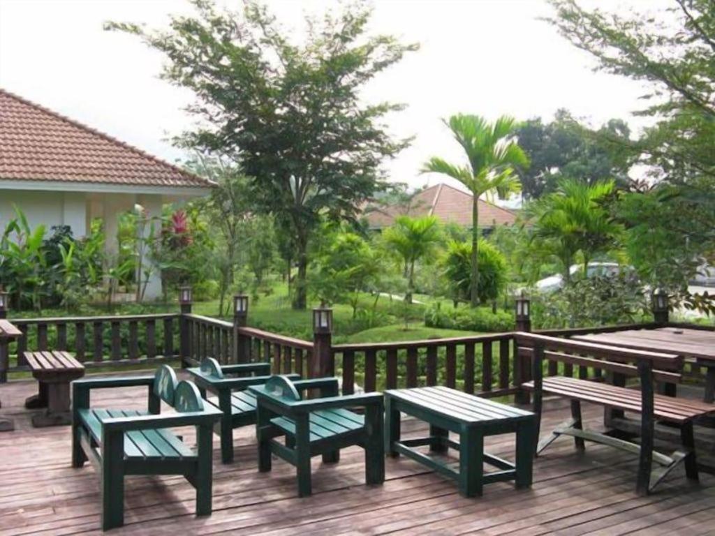 Baan Chueng Kao 3* Ranong