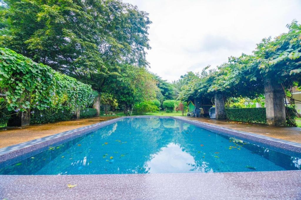 Resort Baan Chueng Kao